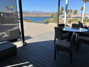 Lake View in Havasu